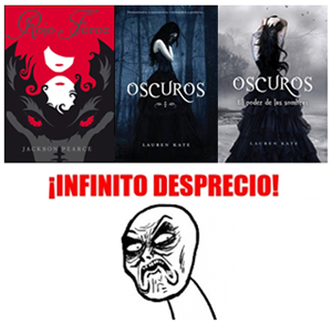 Líbricamente hablando: Lo mejor y lo peor de 2012