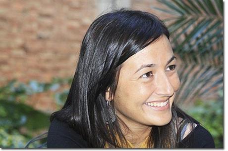 Reseña Quantic Love, Sonia Fernández