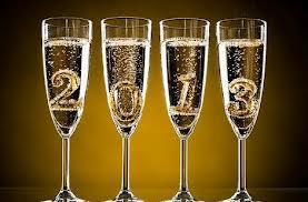 añonuevo2 Tradiciones y rituales para el nuevo año 2013