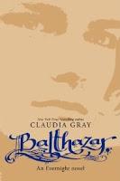 Reseña: Balthazar de Claudia Gray