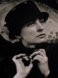 La flor del desierto, Georgia O'Keeffe (1887-1986)