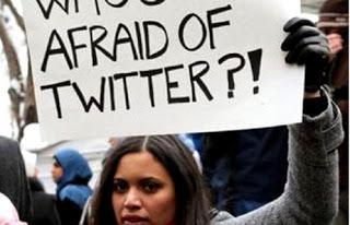 Twitterrevoluciones Twitterrevoluciones