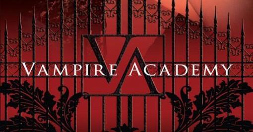 Academia de Vampiros de Richelle Mead
