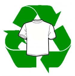 ropa reciclada
