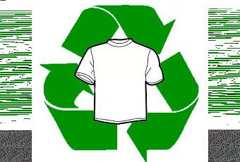 H&M se compromete con el medio ambiente y lanza una campaña para reciclar  ropa usada en sus tiendas - Paperblog
