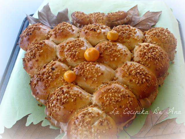 Postre de fin de año