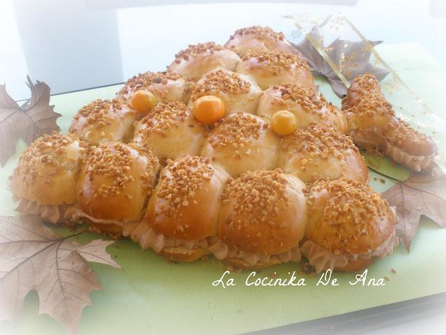 Postre de fin de año