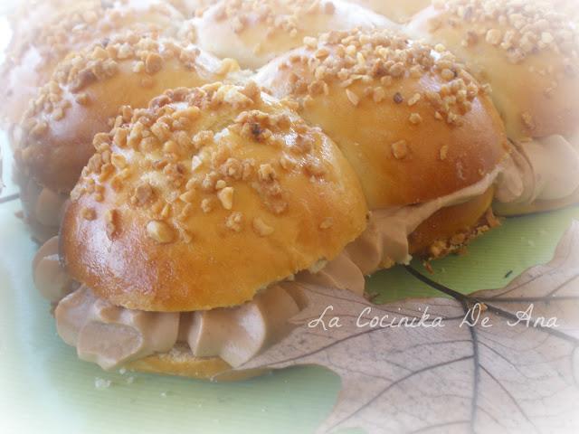 Postre de fin de año