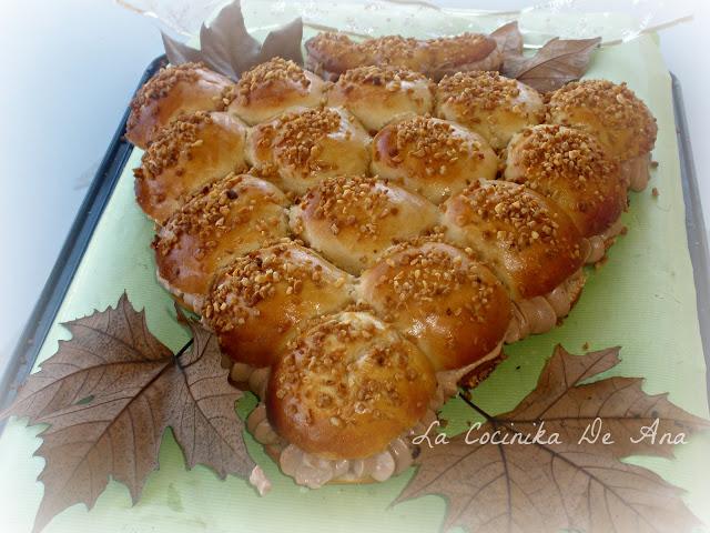 Postre de fin de año