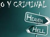 Reto Cruce caminos negro criminal