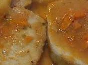 Receta lomo horno estilo huerta