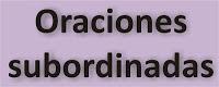 Oraciones sustantivas de modo: ¿indicativo o subjuntivo?
