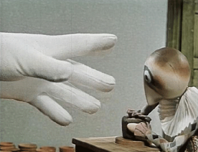 EL GRITO VERÍDICO DEL SUFRIMIENTO