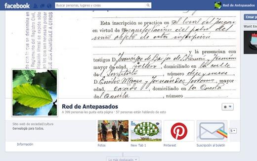 facebook-redantepasados