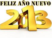Feliz 2013 amigas