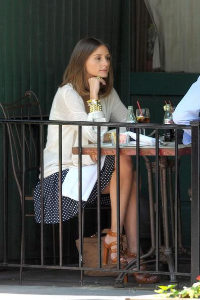 THE BEST DRESSED OF 2012