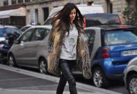 THE BEST DRESSED OF 2012