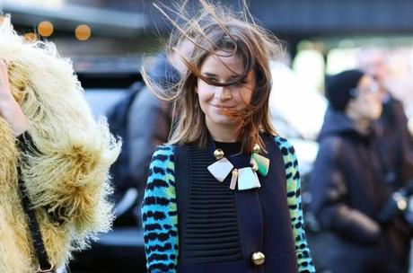 THE BEST DRESSED OF 2012