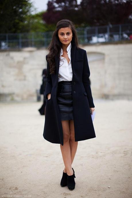 THE BEST DRESSED OF 2012