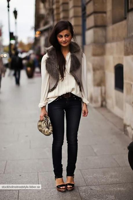 THE BEST DRESSED OF 2012