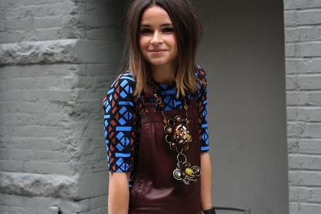 THE BEST DRESSED OF 2012