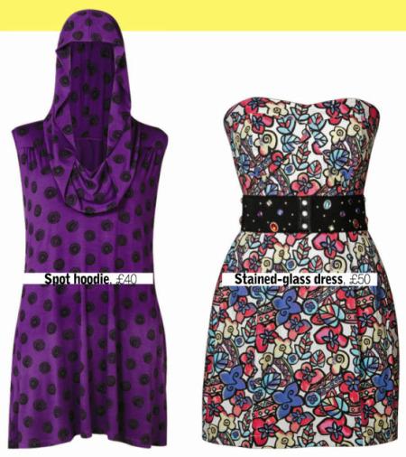 ESTAR SEGURA DE UNA MISMA: ES LA CLAVE DE  BETH DITTON.