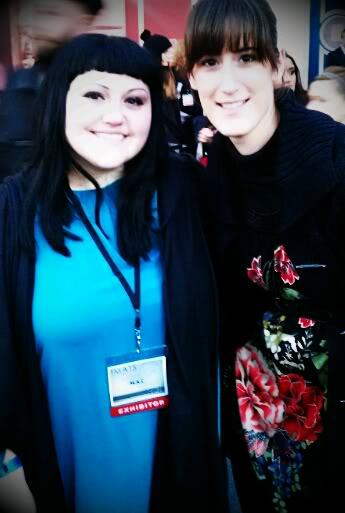 ESTAR SEGURA DE UNA MISMA: ES LA CLAVE DE  BETH DITTON.