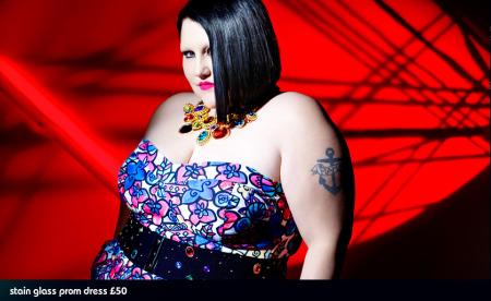 ESTAR SEGURA DE UNA MISMA: ES LA CLAVE DE  BETH DITTON.