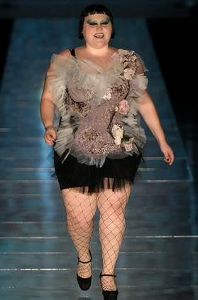 ESTAR SEGURA DE UNA MISMA: ES LA CLAVE DE  BETH DITTON.