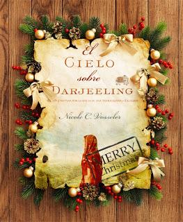 Participantes. Sorteo 'El cielo sobre Darjeeling'