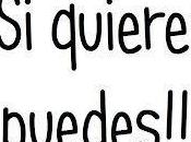 haces dices quieres hacer?