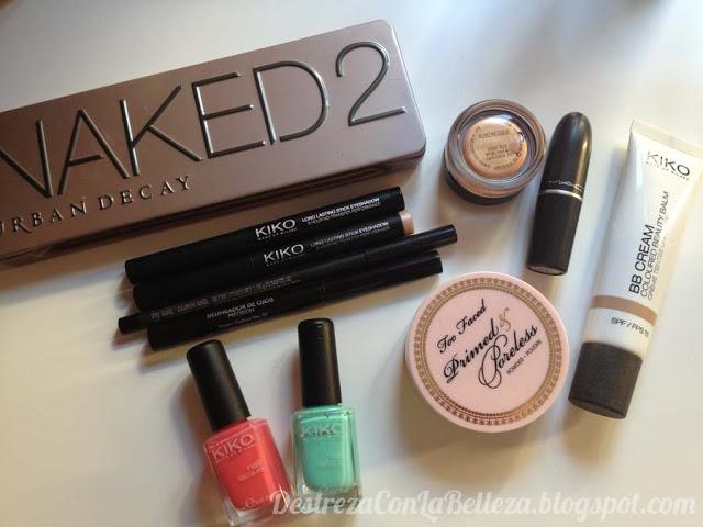 ¡Mis favoritos del 2012!