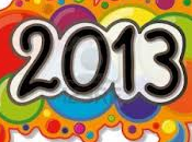 Frases para felicitar nuevo 2013