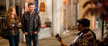 Críticas: 'Golpe de efecto' (2012), béisbol, un padre difícil y algo de romance Críticas: 'Golpe de efecto' (2012), béisbol, un padre difícil y algo de romance