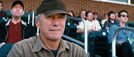 Críticas: 'Golpe de efecto' (2012), béisbol, un padre difícil y algo de romance Críticas: 'Golpe de efecto' (2012), béisbol, un padre difícil y algo de romance