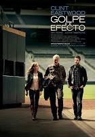 Críticas: 'Golpe de efecto' (2012), béisbol, un padre difícil y algo de romance