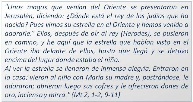 LA NAVIDAD EN EL ARTE Y LA LITERATURA