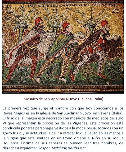 LA NAVIDAD EN EL ARTE Y LA LITERATURA