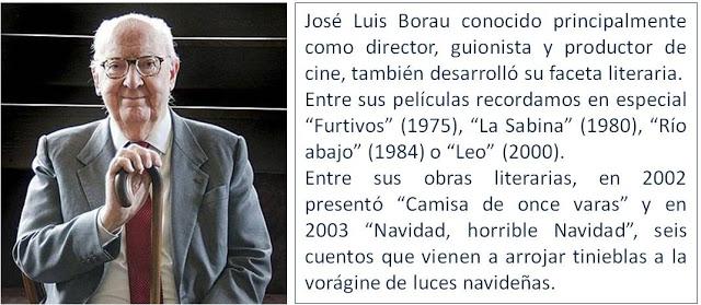 LA NAVIDAD EN EL ARTE Y LA LITERATURA