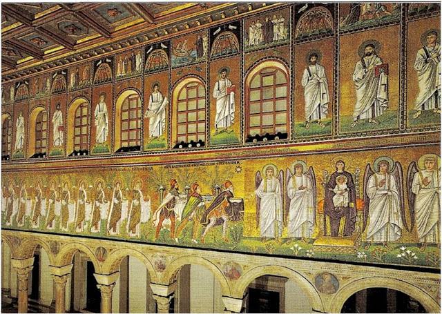 LA NAVIDAD EN EL ARTE Y LA LITERATURA