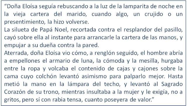 LA NAVIDAD EN EL ARTE Y LA LITERATURA