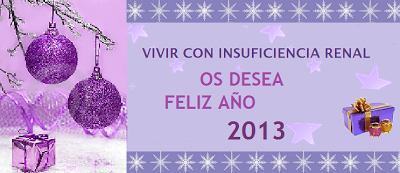 ¡Feliz Año 2013!