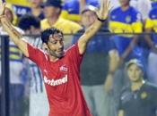 Cinco partidos inolvidables 2012
