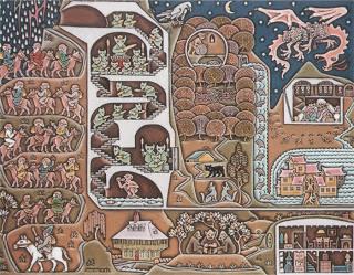 Semana en líneas (41)