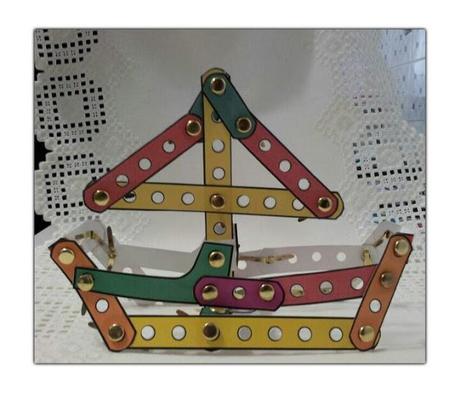 Concurso Mecano de Baballa