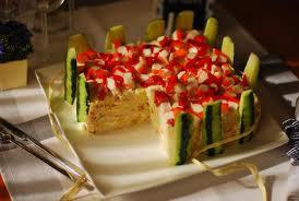 I. COMIDAS PREPARADAS CON ANTELACIÓN