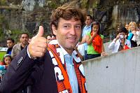 LA HISTORIA DE DOMINGOS PACIÈNCIA, NUEVO ENTRENADOR DEL DEPORTIVO