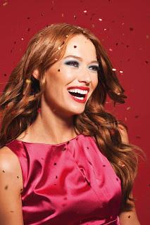 ¡FELIZ AÑO NUEVO A TODAS!