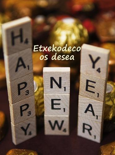 Resumen del 2012 en Etxekodeco