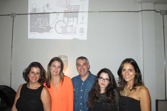 Resumen del 2012 en Etxekodeco